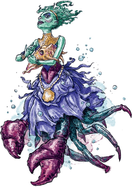 Иллюстрация к книге — Страна сказок. Путеводитель для настоящего книгообнимателя [i_035.jpg]