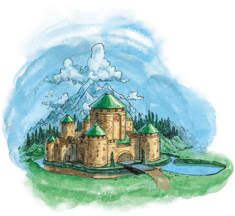 Иллюстрация к книге — Страна сказок. Путеводитель для настоящего книгообнимателя [i_042.jpg]