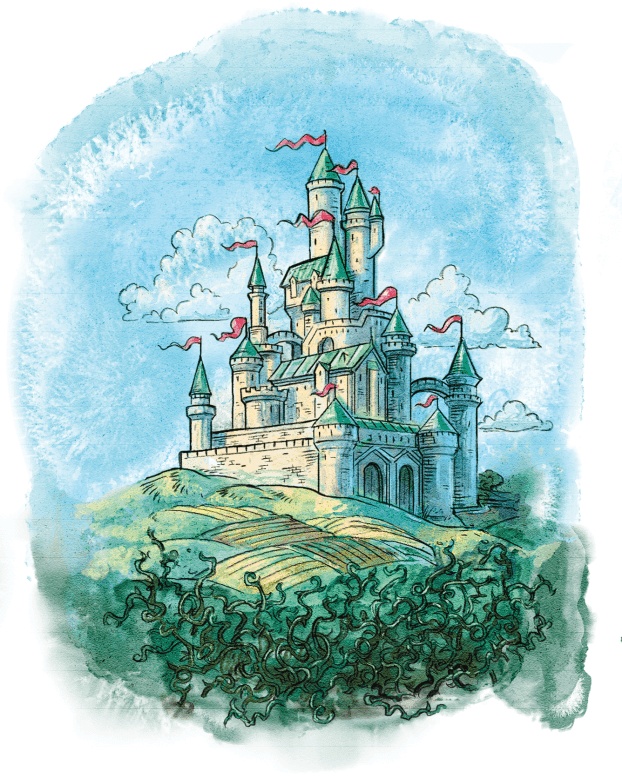 Иллюстрация к книге — Страна сказок. Путеводитель для настоящего книгообнимателя [i_044.jpg]