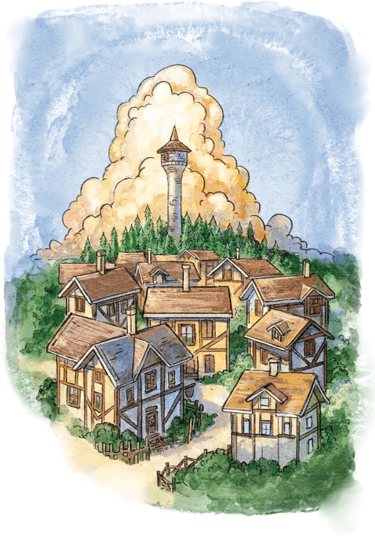 Иллюстрация к книге — Страна сказок. Путеводитель для настоящего книгообнимателя [i_045.jpg]