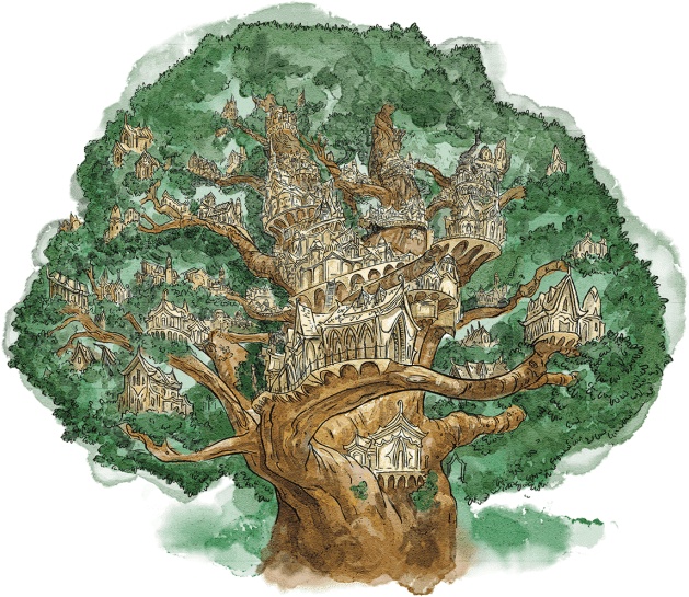 Иллюстрация к книге — Страна сказок. Путеводитель для настоящего книгообнимателя [i_047.jpg]