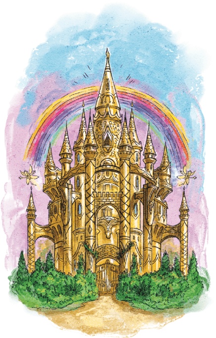 Иллюстрация к книге — Страна сказок. Путеводитель для настоящего книгообнимателя [i_048.jpg]