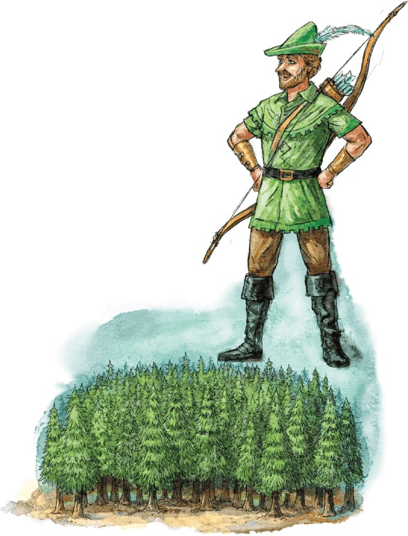 Иллюстрация к книге — Страна сказок. Путеводитель для настоящего книгообнимателя [i_055.jpg]