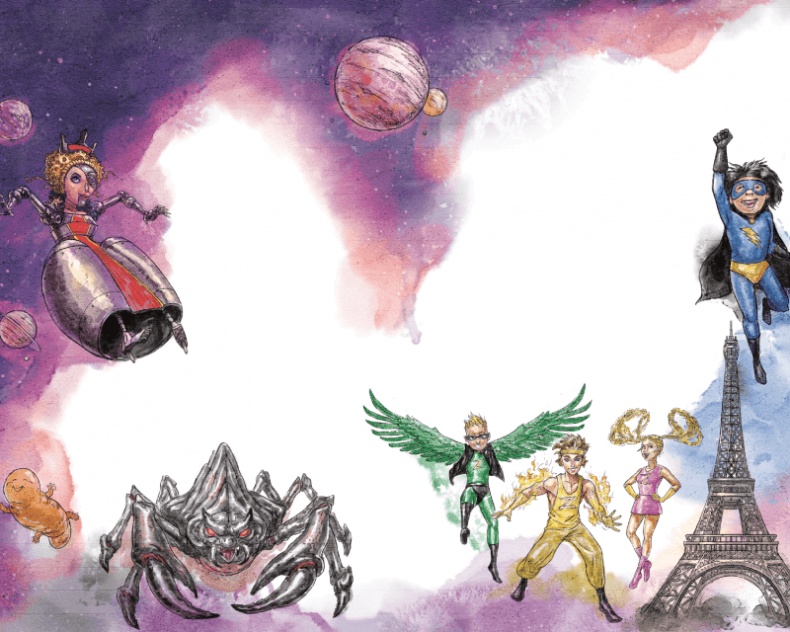 Иллюстрация к книге — Страна сказок. Путеводитель для настоящего книгообнимателя [i_057.jpg]