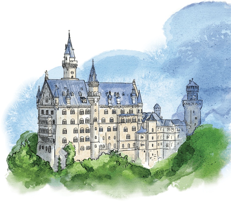 Иллюстрация к книге — Страна сказок. Путеводитель для настоящего книгообнимателя [i_064.jpg]