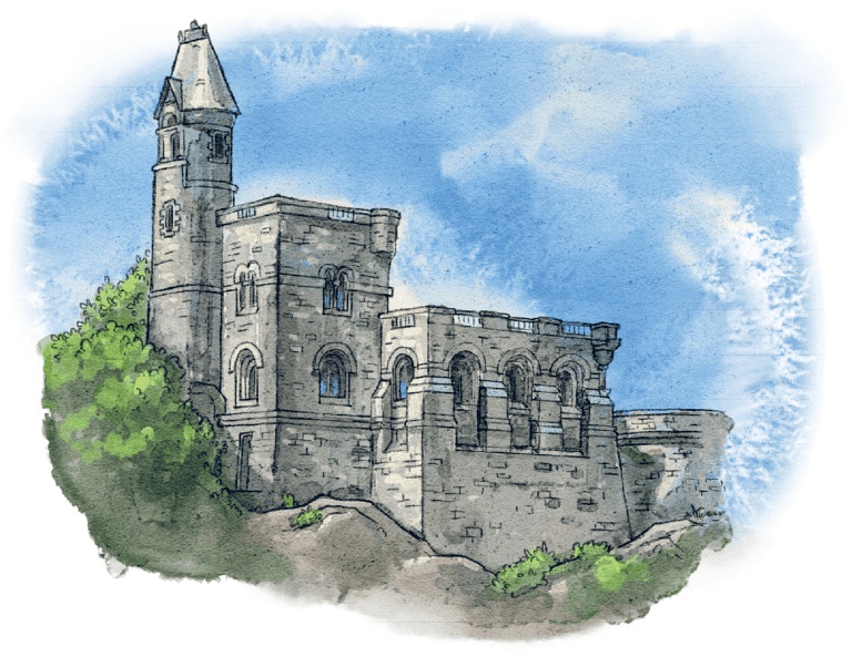 Иллюстрация к книге — Страна сказок. Путеводитель для настоящего книгообнимателя [i_072.jpg]