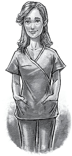 Иллюстрация к книге — Страна сказок. Путеводитель для настоящего книгообнимателя [i_081.jpg]