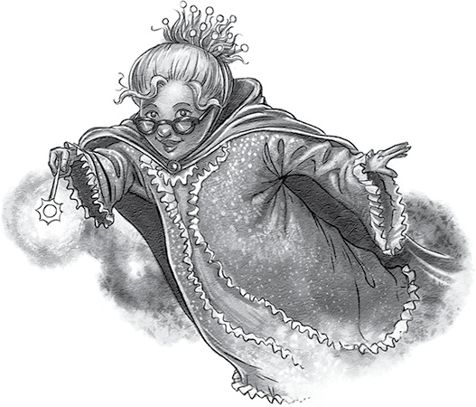 Иллюстрация к книге — Страна сказок. Путеводитель для настоящего книгообнимателя [i_082.jpg]