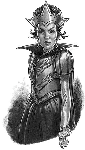 Иллюстрация к книге — Страна сказок. Путеводитель для настоящего книгообнимателя [i_086.jpg]