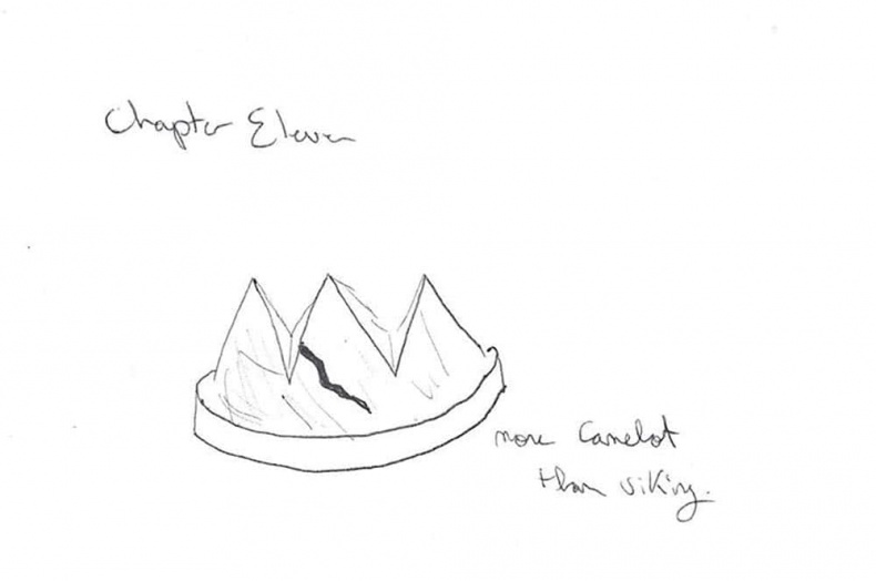 Иллюстрация к книге — Страна сказок. Путеводитель для настоящего книгообнимателя [i_102.jpg]