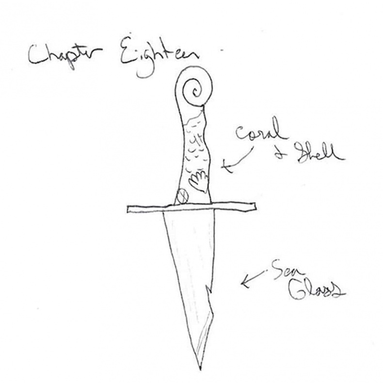 Иллюстрация к книге — Страна сказок. Путеводитель для настоящего книгообнимателя [i_103.jpg]