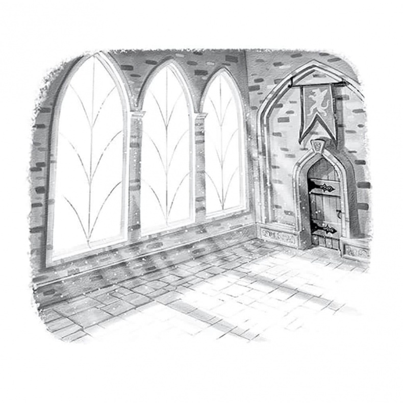 Иллюстрация к книге — Страна сказок. Путеводитель для настоящего книгообнимателя [i_105.jpg]