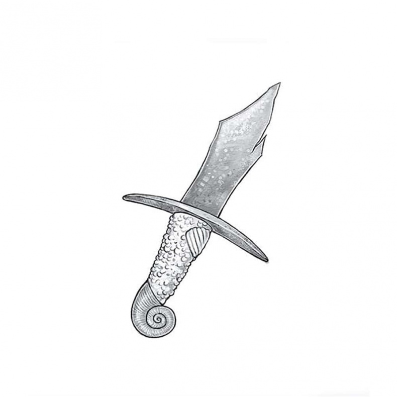 Иллюстрация к книге — Страна сказок. Путеводитель для настоящего книгообнимателя [i_107.jpg]