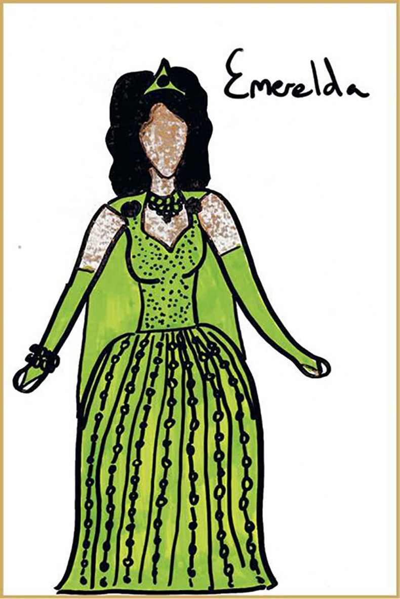 Иллюстрация к книге — Страна сказок. Путеводитель для настоящего книгообнимателя [i_124.jpg]