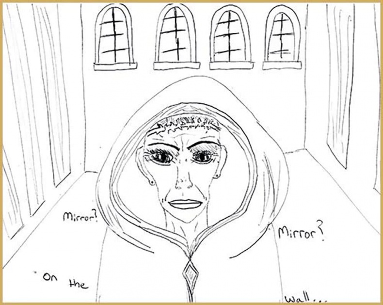 Иллюстрация к книге — Страна сказок. Путеводитель для настоящего книгообнимателя [i_128.jpg]