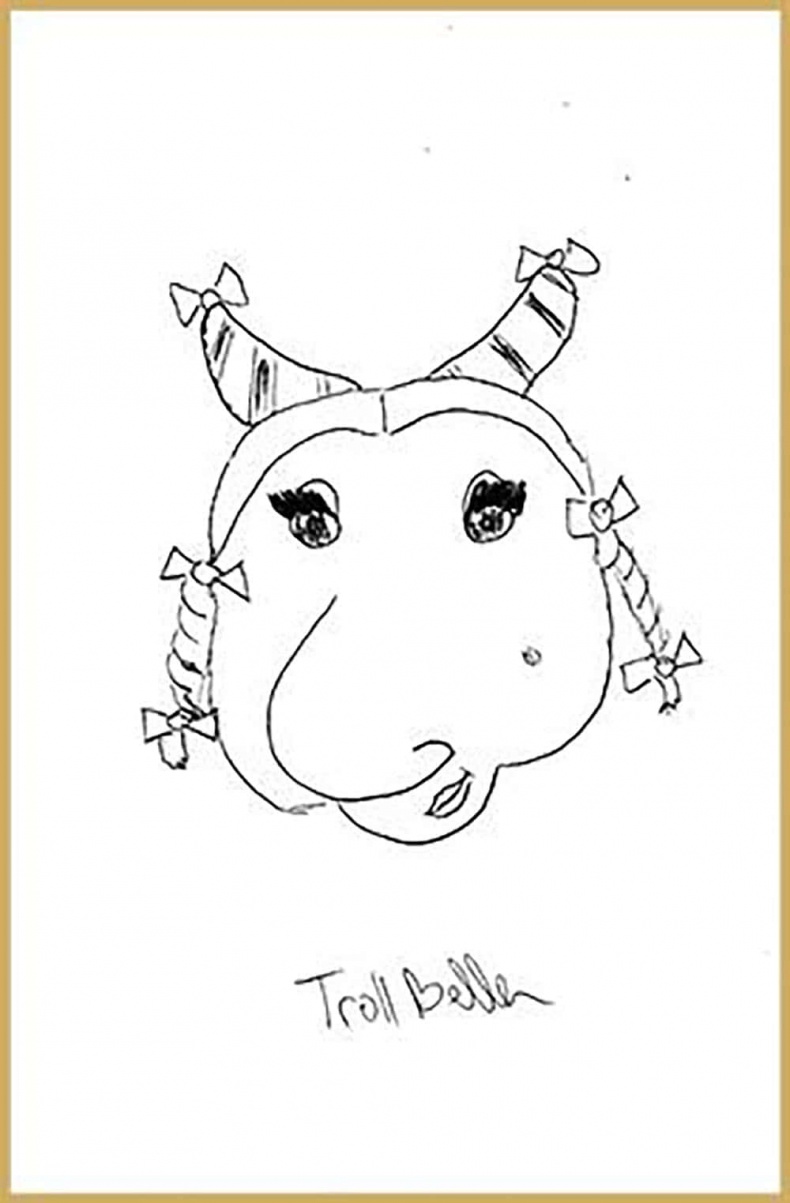 Иллюстрация к книге — Страна сказок. Путеводитель для настоящего книгообнимателя [i_131.jpg]