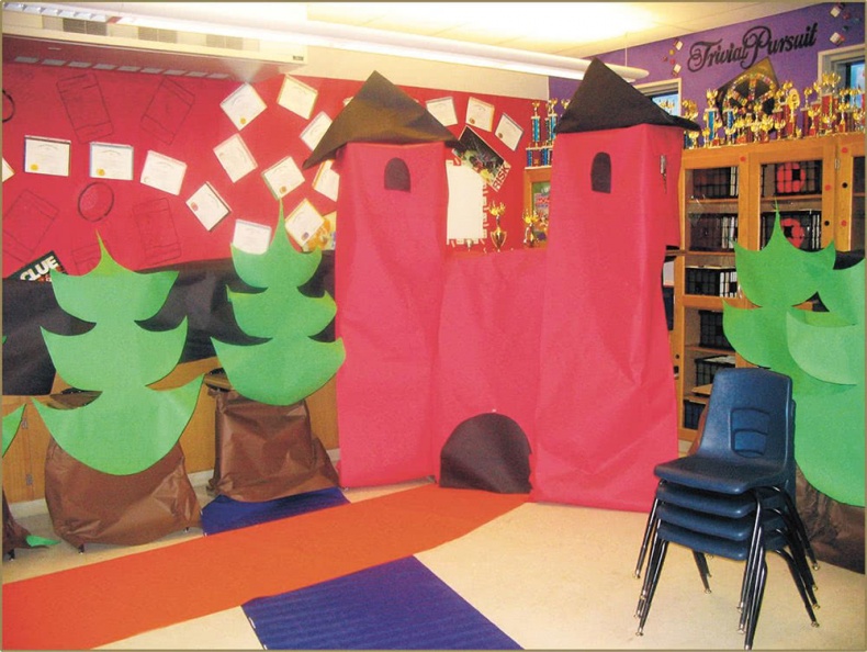 Иллюстрация к книге — Страна сказок. Путеводитель для настоящего книгообнимателя [i_159.jpg]