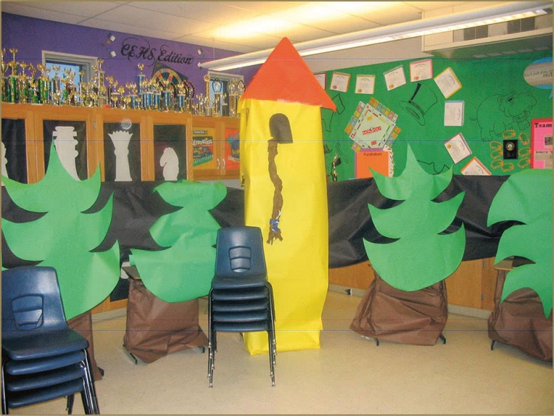 Иллюстрация к книге — Страна сказок. Путеводитель для настоящего книгообнимателя [i_160.jpg]