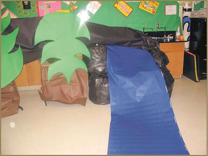 Иллюстрация к книге — Страна сказок. Путеводитель для настоящего книгообнимателя [i_164.jpg]