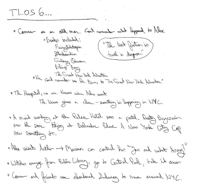 Иллюстрация к книге — Страна сказок. Путеводитель для настоящего книгообнимателя [i_183.jpg]