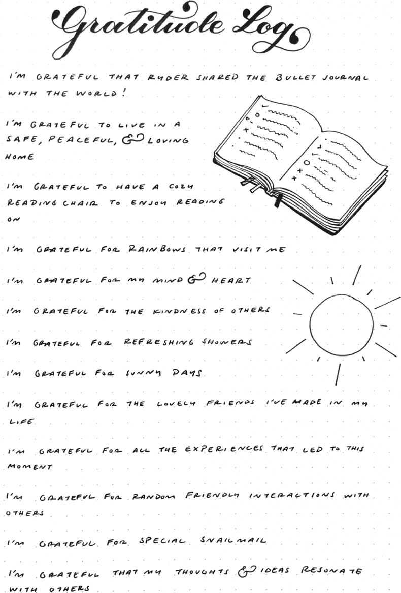 Иллюстрация к книге — Bullet Journal метод [i_060.jpg]