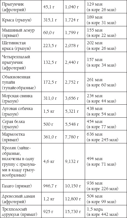 Иллюстрация к книге — Мозг. Такой ли он особенный? [_80.jpg]