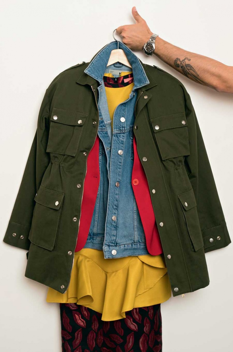 Иллюстрация к книге — Гид по стилю [i_004.jpg]