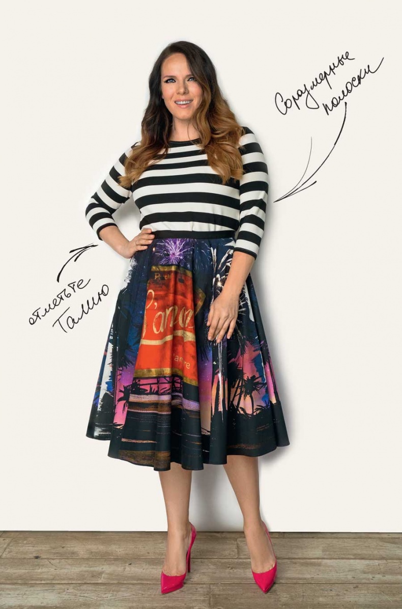 Иллюстрация к книге — Гид по стилю [i_019.jpg]