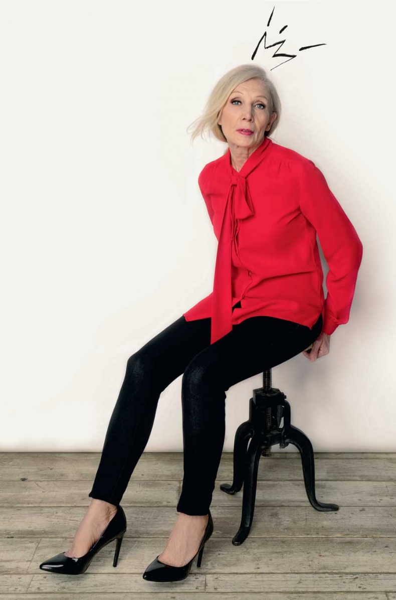 Иллюстрация к книге — Гид по стилю [i_032.jpg]