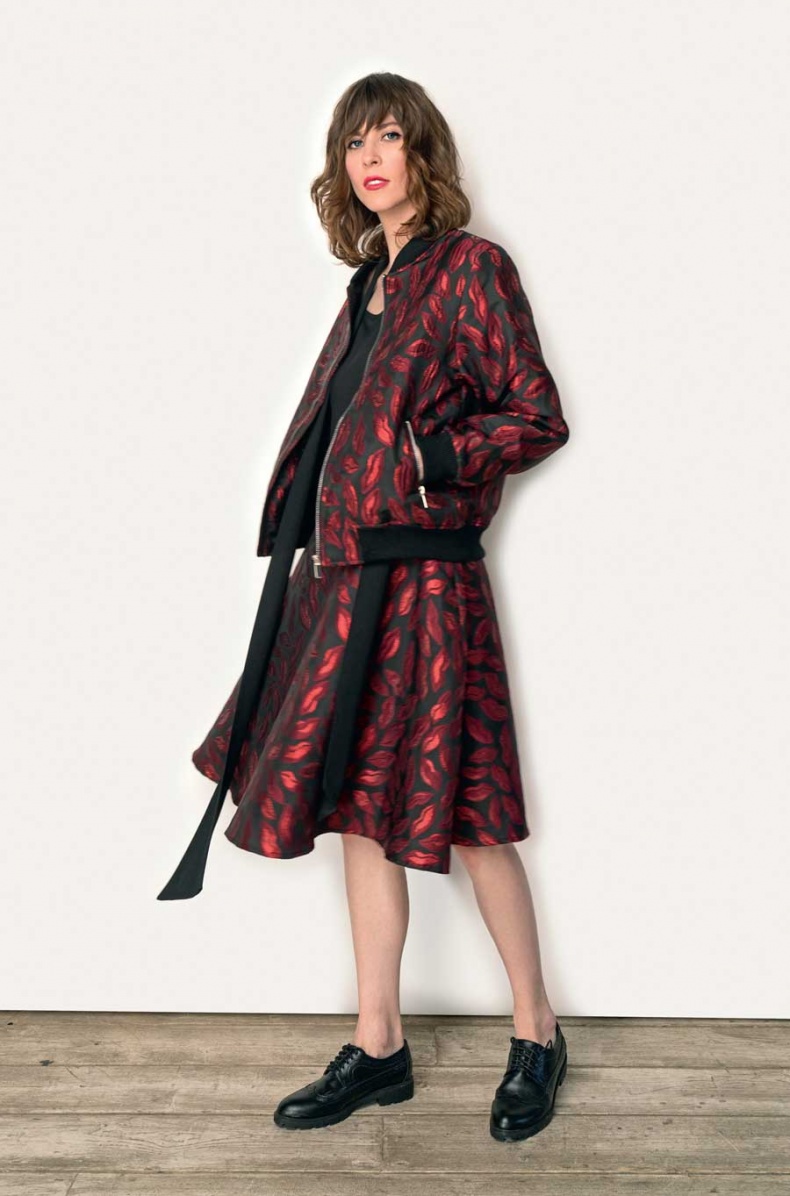 Иллюстрация к книге — Гид по стилю [i_039.jpg]