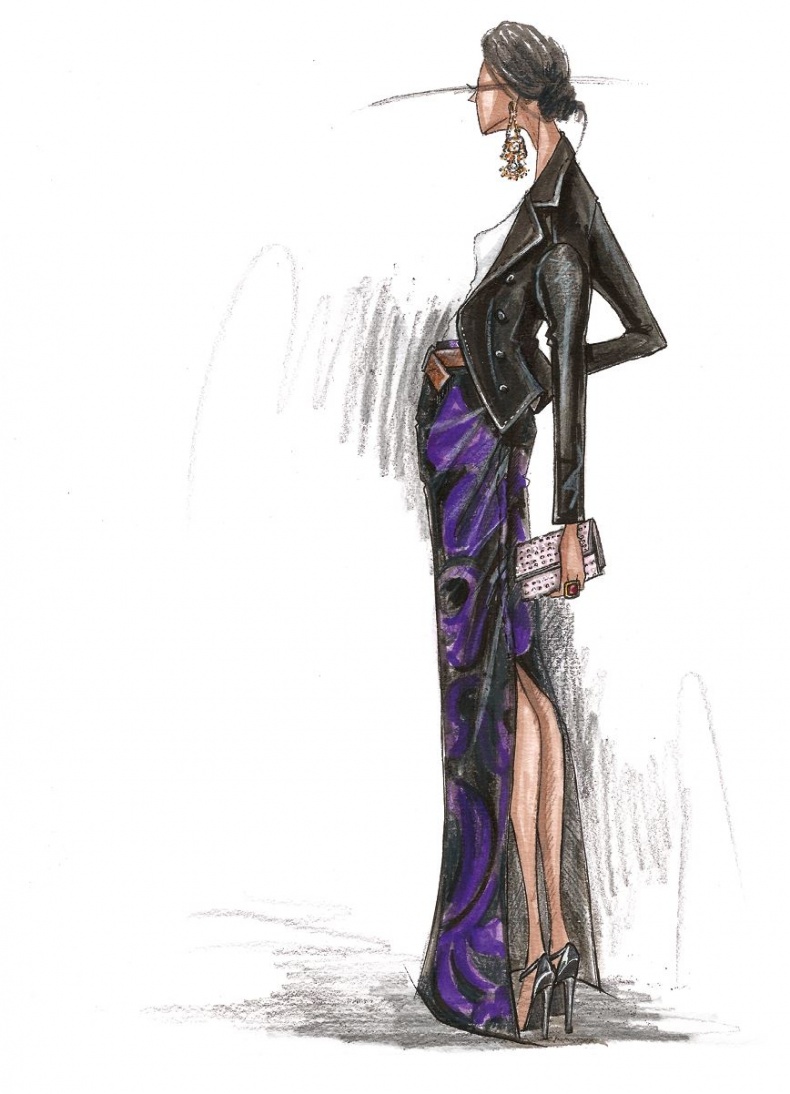 Иллюстрация к книге — Оденься для успеха [i_039.jpg]