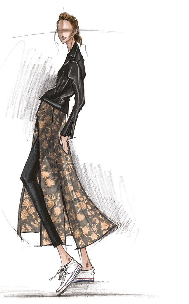 Иллюстрация к книге — Оденься для успеха [i_052.jpg]