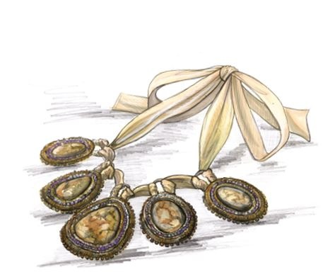 Иллюстрация к книге — Оденься для успеха [i_062.jpg]