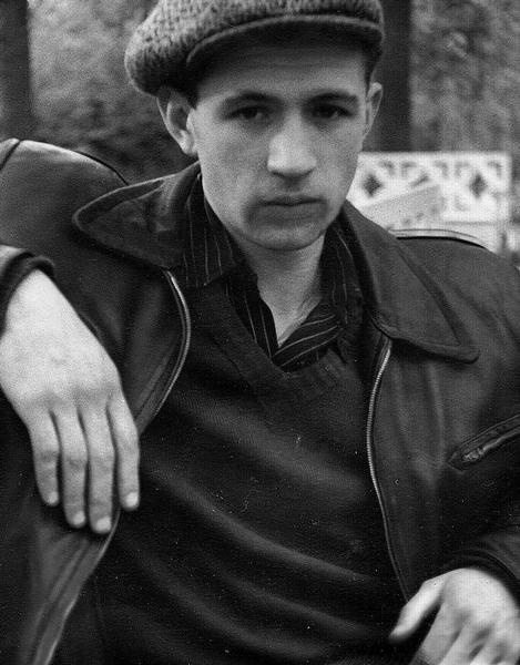 Иллюстрация к книге — Одна отдельно счастливая жизнь [i_019.jpg]