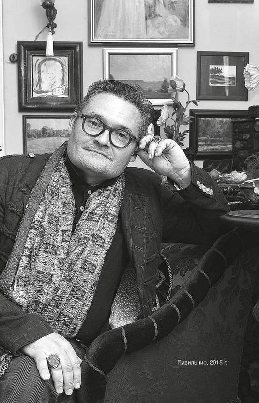 Иллюстрация к книге — Фамильные ценности [i_060.jpg]