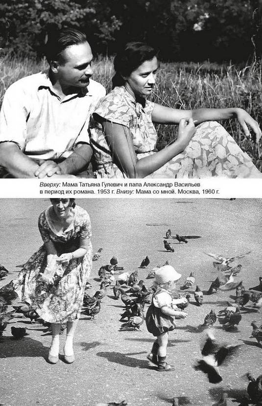 Иллюстрация к книге — Фамильные ценности [i_066.jpg]