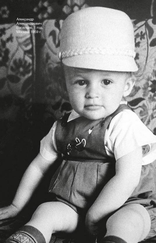 Иллюстрация к книге — Фамильные ценности [i_071.jpg]