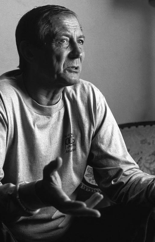 Иллюстрация к книге — Диалоги с Евгением Евтушенко [i_038.jpg]