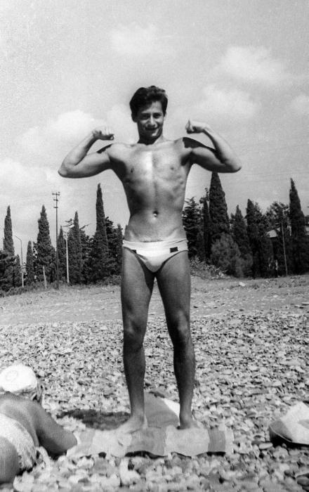 Иллюстрация к книге — Диалоги с Владимиром Спиваковым [_1_img_13.jpg]