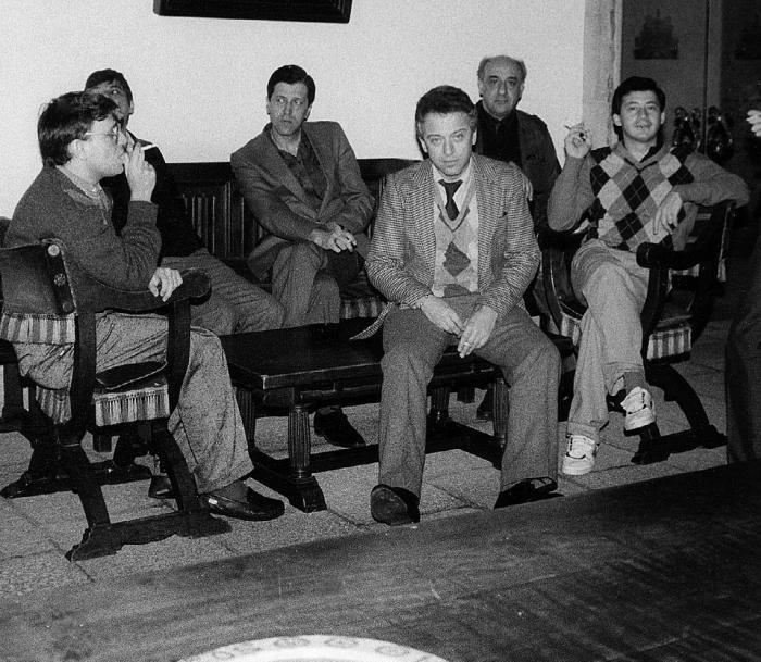 Иллюстрация к книге — Диалоги с Владимиром Спиваковым [_2_img_03.jpg]