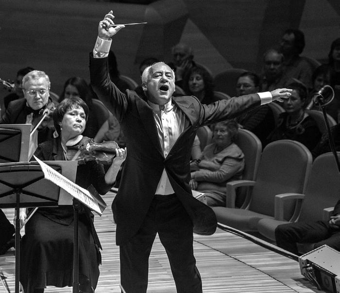 Иллюстрация к книге — Диалоги с Владимиром Спиваковым [_2_img_32.jpg]