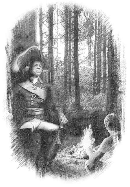 Иллюстрация к книге — Охотники за голосами [_3.jpg]