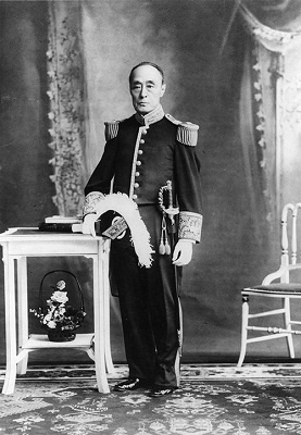 Иллюстрация к книге — Япония в эпоху Токугава [i_028.jpg]