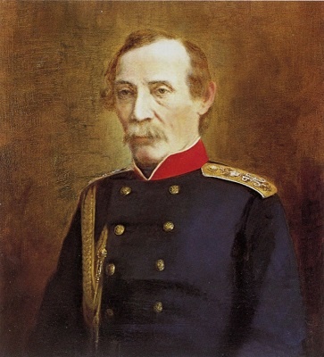 Иллюстрация к книге — Япония в эпоху Токугава [i_036.jpg]