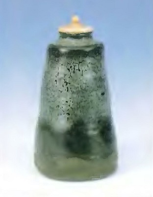 Иллюстрация к книге — Япония в эпоху Токугава [i_051.jpg]