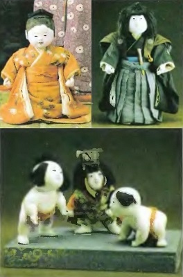 Иллюстрация к книге — Япония в эпоху Токугава [i_053.jpg]