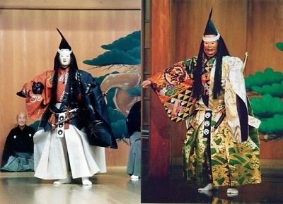 Иллюстрация к книге — Япония в эпоху Токугава [i_055.jpg]