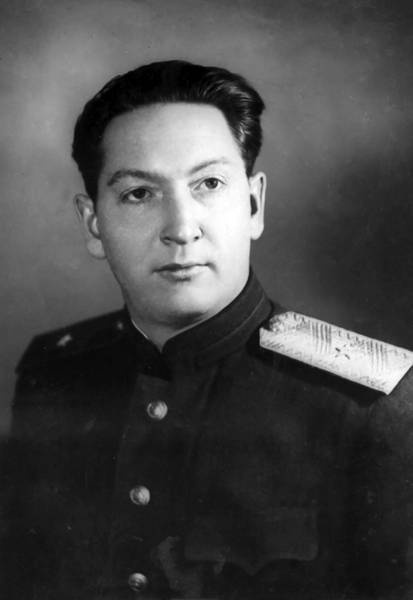 Иллюстрация к книге — КГБ и власть. Пятое управление: политическая контрразведка [i_018.jpg]