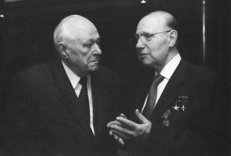 Иллюстрация к книге — КГБ и власть. Пятое управление: политическая контрразведка [i_026.jpg]