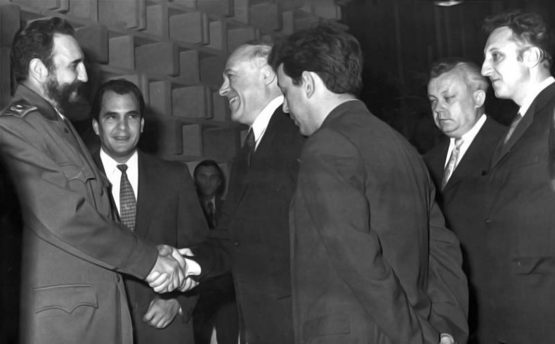 Иллюстрация к книге — КГБ и власть. Пятое управление: политическая контрразведка [i_027.jpg]